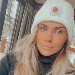 Meet your Posher, Elisabeth